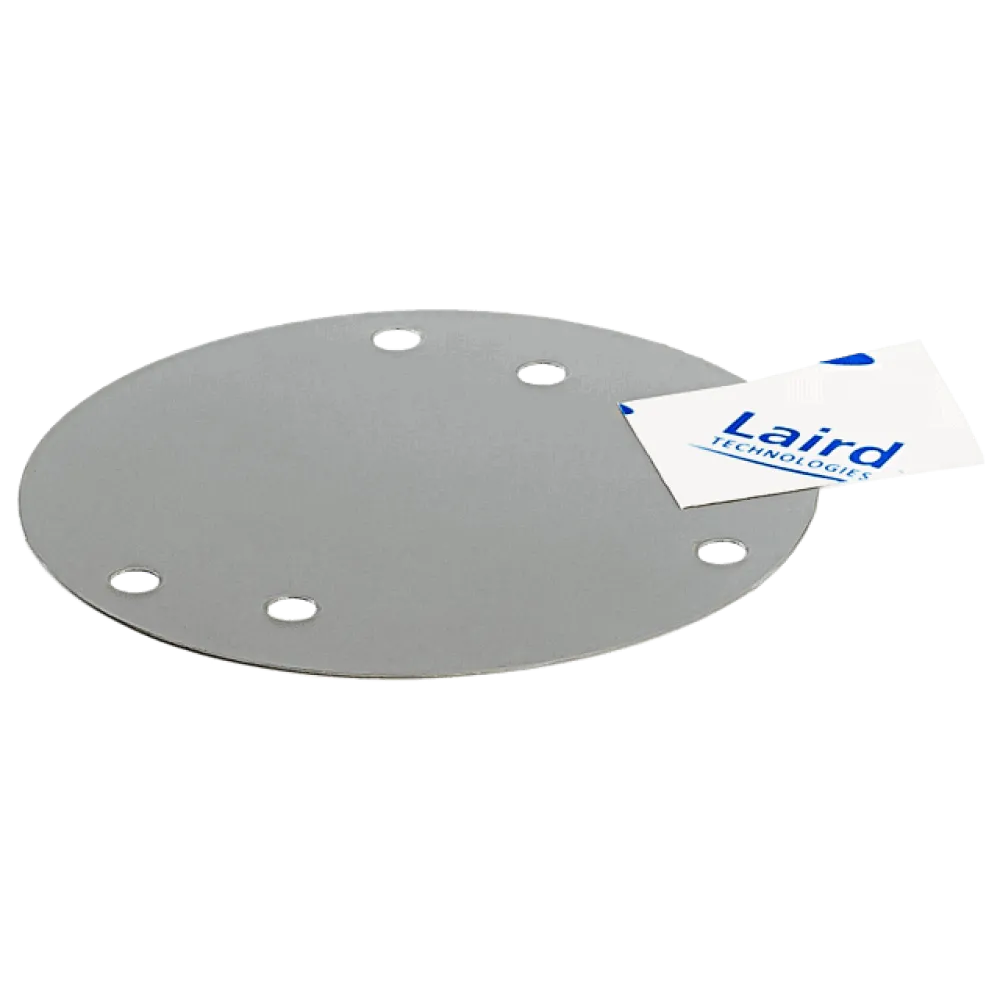 Phase change material, ø50