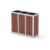 Altus recycling bins