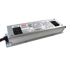 150W LED Driver CV+CC 24V/6.25A