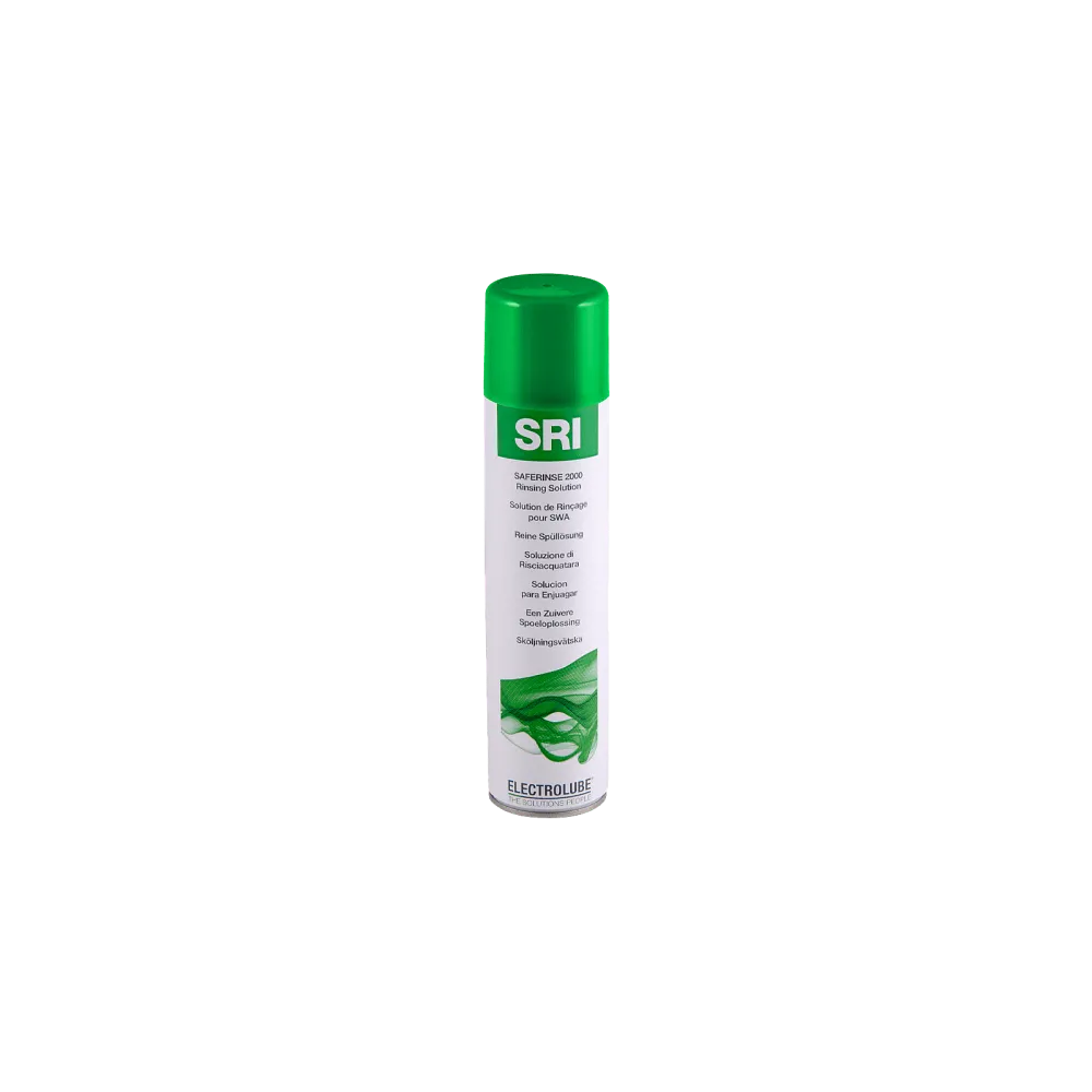 SRI Saferinse 400ml