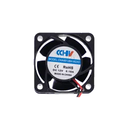 12VDC Fan 40x40x20mm