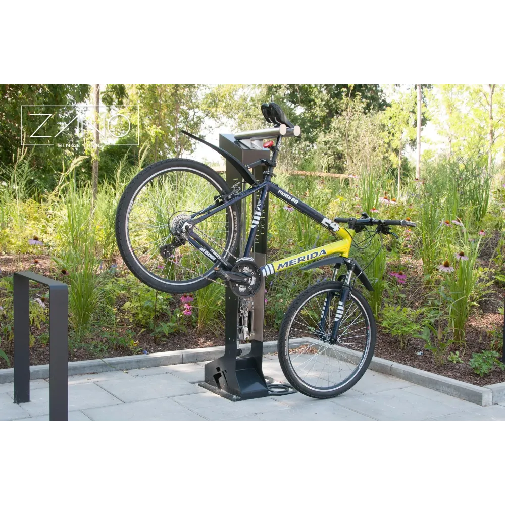 Kangu bike repair station