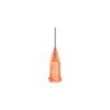Dispensing needles orange, 12.7 mm, 23 gauge (50 pcs)