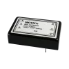 20W DC/DC-Converter, Input 9…36V, Output +/-5V / +/-2A