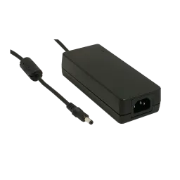 90W Industrial Desktop Adaptor 48V/1.87A