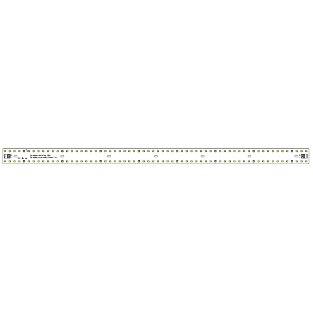 GROWSTRIP 605mm 48VDC R65