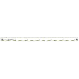 GROWSTRIP 605mm 48VDC R65