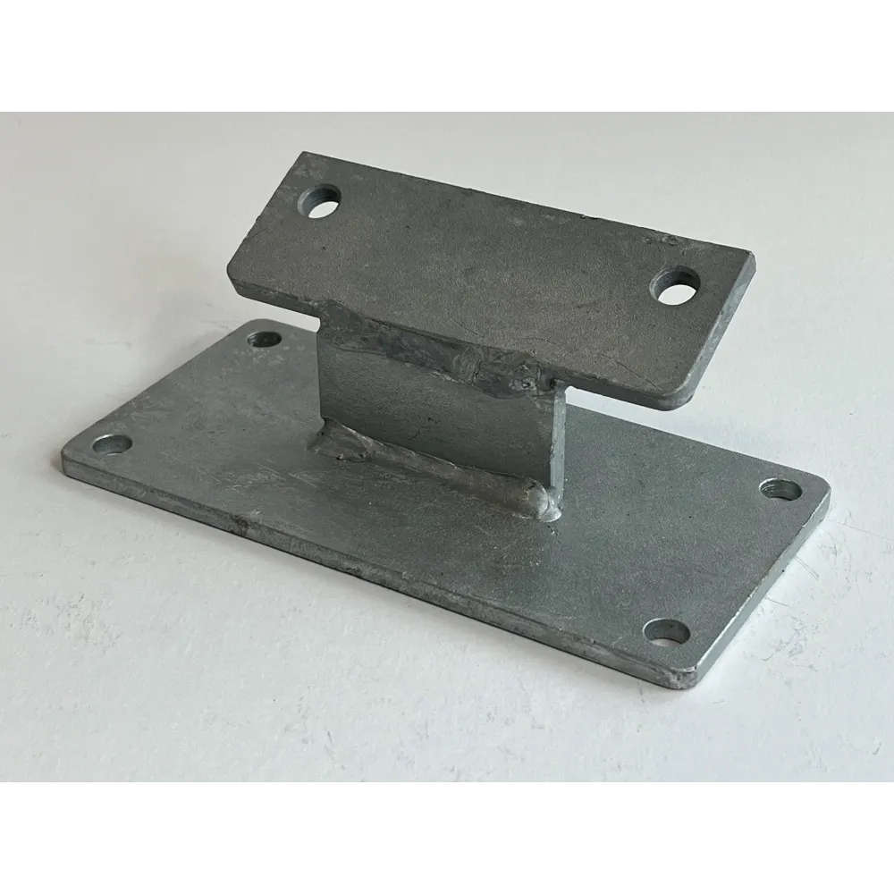 Wall support