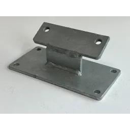 Wall support