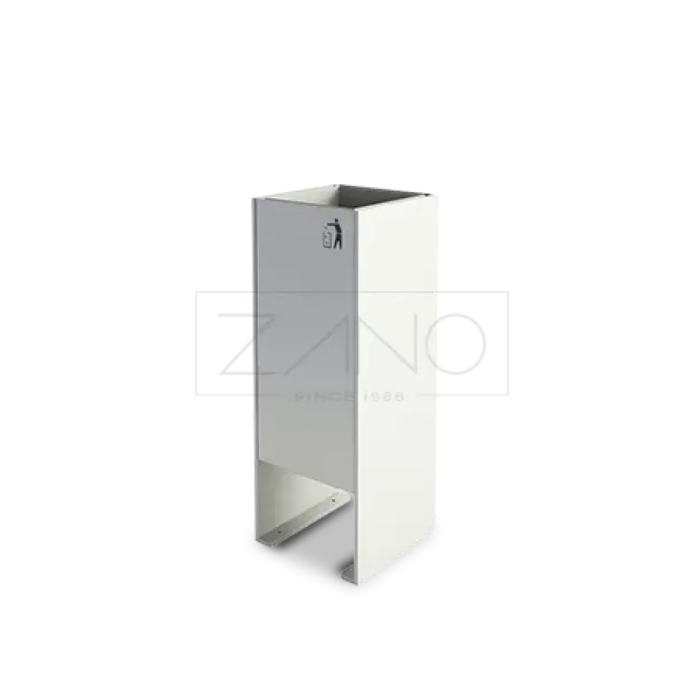 Simple Litter Bin