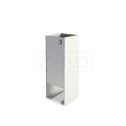Simple Litter Bin