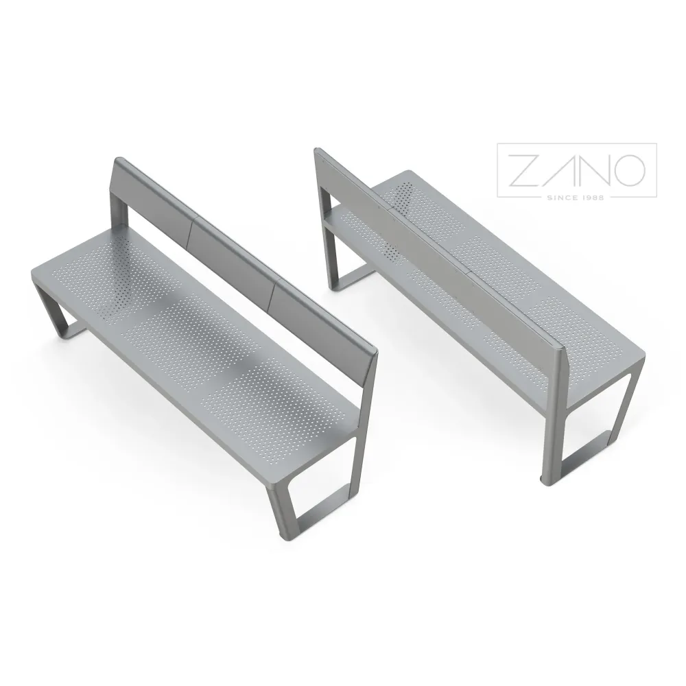 Scandik bench