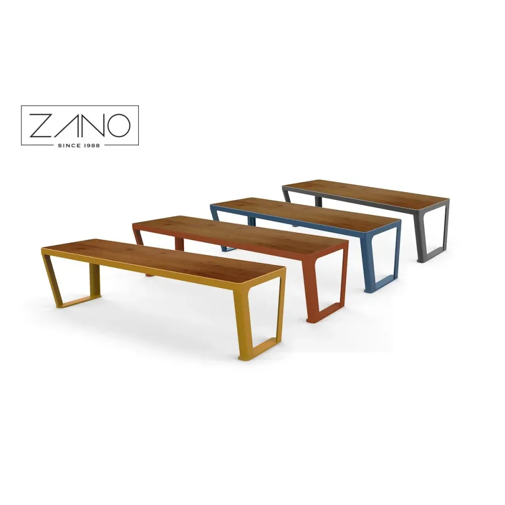 Scandik Bench