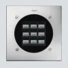 Platho 260 - Square Carriageable L. 260 LED ARRAY Asymmetric - Built-in driver