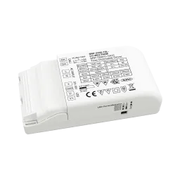 10W DALI/Push+Triac+0/1-10V LED Driver