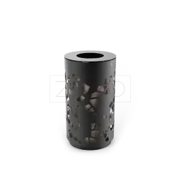 Tubus litter bin
