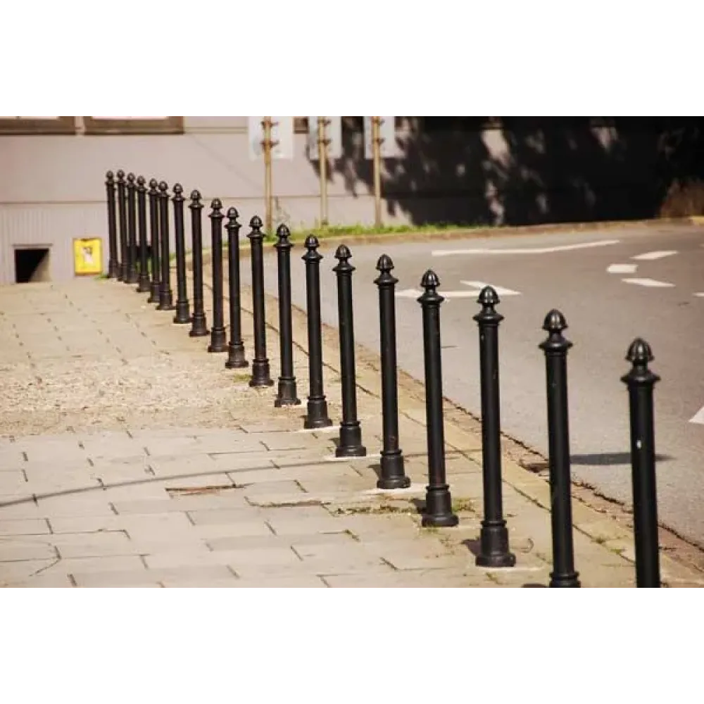 Giorno Bollard