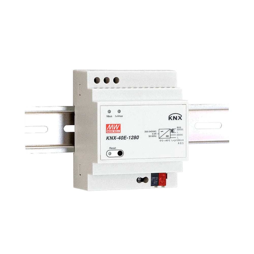 KNX Power Supply 30V/1280mA