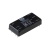 60W DC/DC-Converter, Input 18…75V, Output +/-12V / +/-2.5A