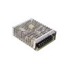 65W Enclosed Power Supply 5V/8A, 15V/3A, -15V/1A