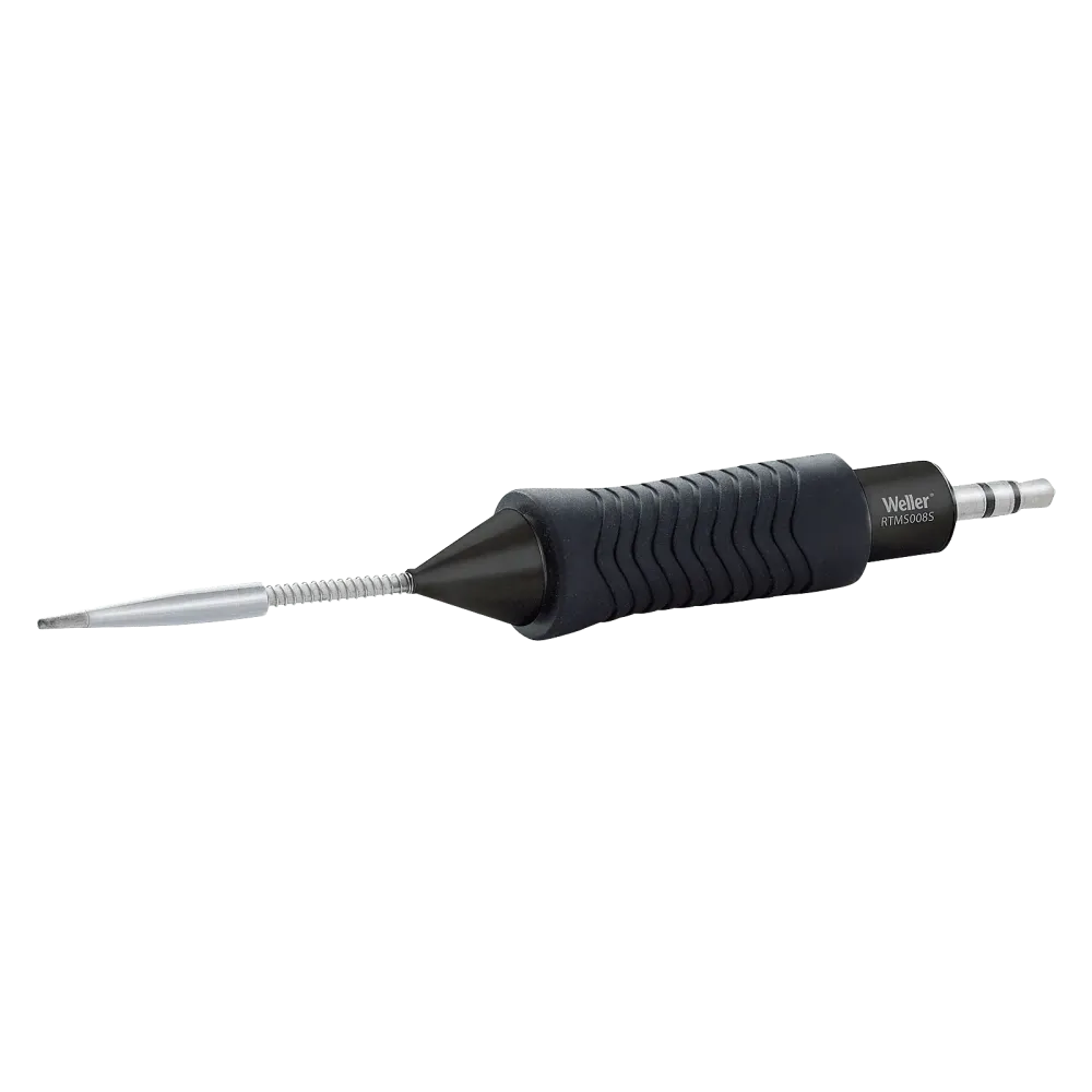 RTMS 008 S MS Soldering tip meissel 0.8X0.4