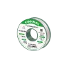 Solder wire Kristall 400, Sn95,5Ag3,8Cu0,7 - TSC, RE L0, 1mm, 100g