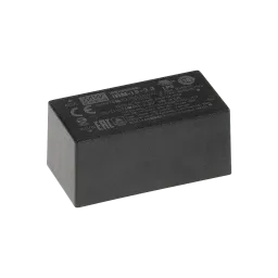 11W AC/DC power supply unit, PCB mounting, 3.3V/3.5A