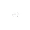 PCB Printed circuit board connection block EK381V-xxP