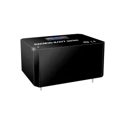 30W AC/DC power supply unit, PCB mounting, 5V/6A, ITE, Medical, Household