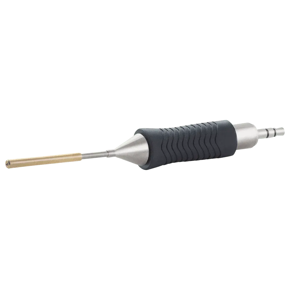 RTM measuring tip / RT measuring tip