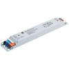 40W DALI2 DT6, AC-PUSH, linear constant current LED driver, NFC, NON SELV