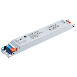 40W DALI2 DT6, AC-PUSH, linear constant current LED driver, NFC, NON SELV