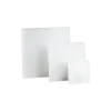 Set of 6 filter mats G3 size 08: 106.5 x 106.5 mm