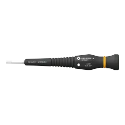 Ceramic alignment screwdriver Hexagonal blade 2.45×20 mm Trimmer