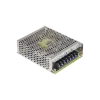 54W Enclosed Power Supply 5V/6A, 12V/3A