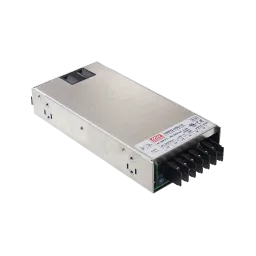 456W Enclosed Power Supply 48V/9.5A