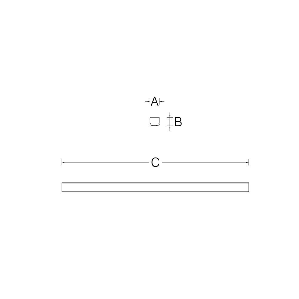 Pong 500 48 VDC - insulation class III