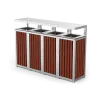 Altus Recycling Bin