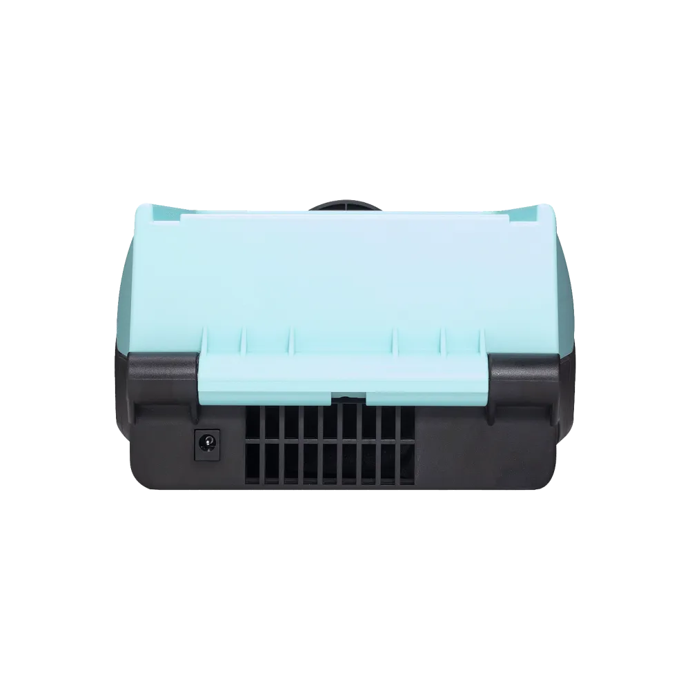 WE 1010 Zero Smog Shield Kit 230 V