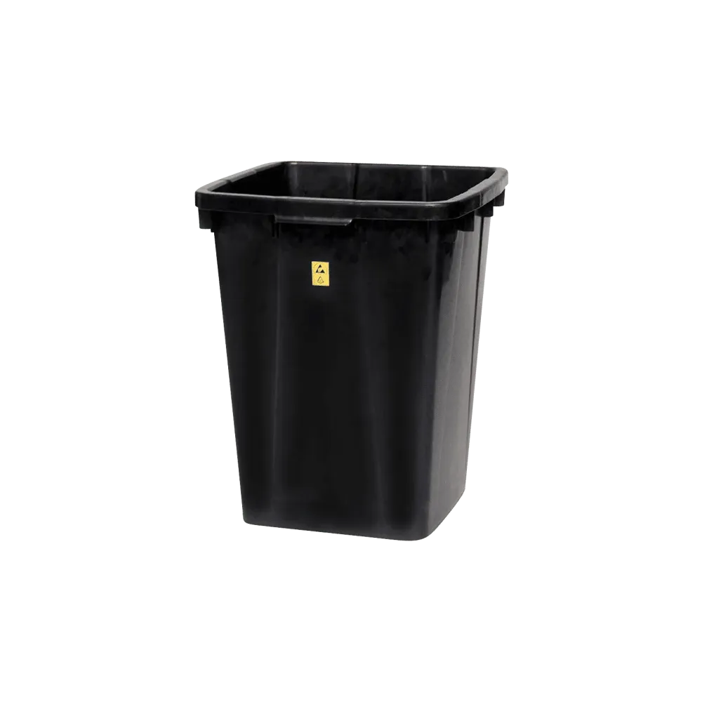 Multi-purpose container set, 90 liters