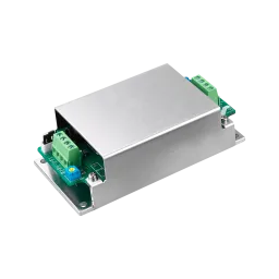 50W DC/DC-Converter, Input 16.8…160V, Output 12V/4.2A