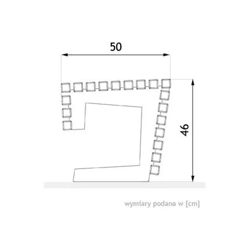 Flash bench