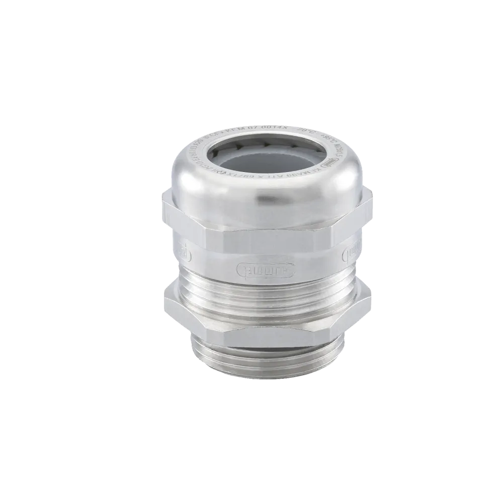 HSK-M-EMV-Ex M20 x 1.5 (metric)