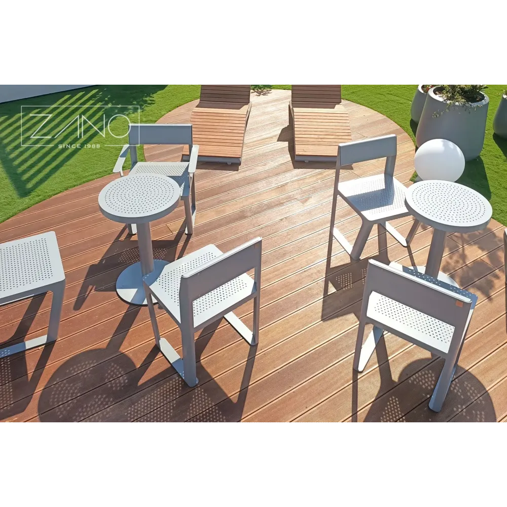 Scandik chair