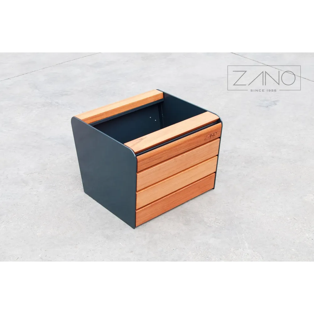 Soft Planter
