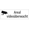 Zone sous surveillance vidéo