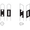 Road delineators