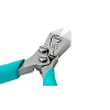 Special tool steel, ESD-safe