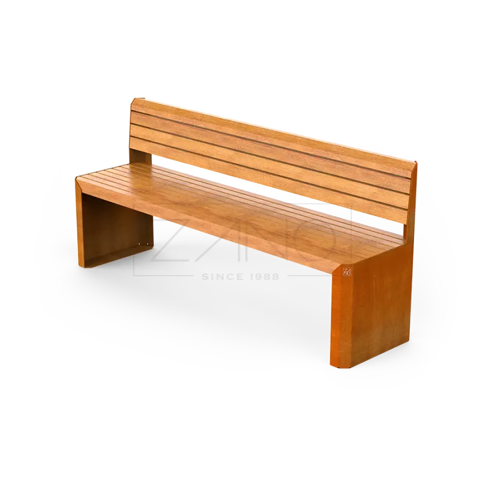 Stilo bench
