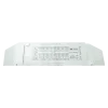 42W LED Driver CC 150-1050mA, 2.5-52Vdc, DALI2, with side covers
